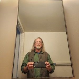 Meet your Posher, William